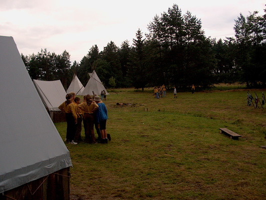 Tábor 2002